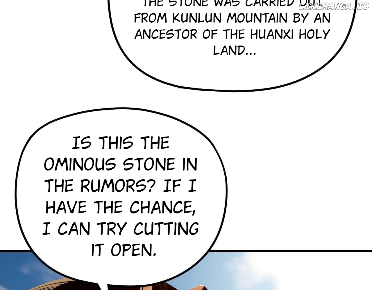 Me, The Heavenly Destined Villain Chapter 263 - page 91